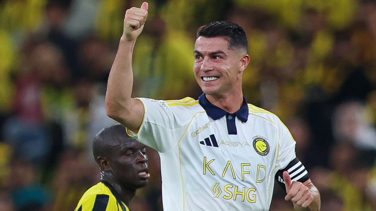 Cristiano Ronaldo’s Influence Key in Inigo Martinez’s Move to Al-Nassr 8 GettyImages 2237200140 1