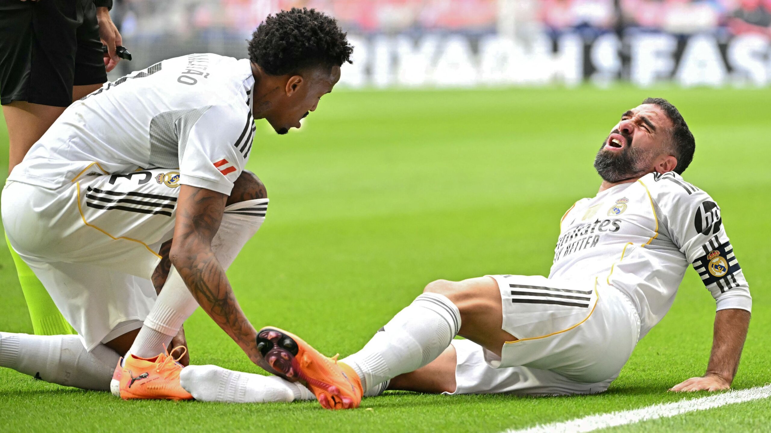 Real Madrid Right-Back Crisis Deepens After Carvajal Injury 8 GettyImages 2237344978 scaled