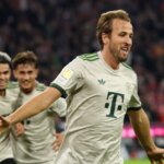 Kane Open to Bayern Extension Amid Premier League Return Rumors 2 GettyImages 2237593114