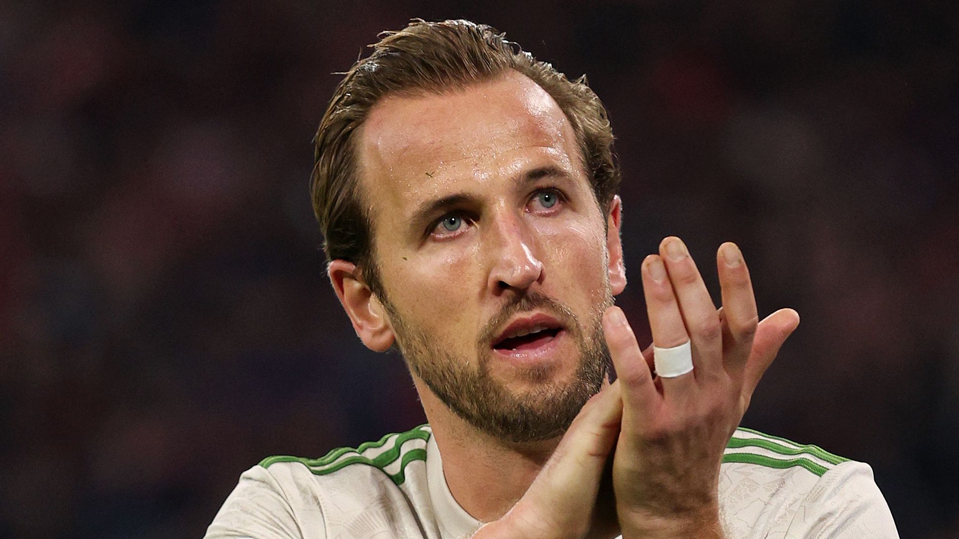 Harry Kane Addresses Premier League Return Rumors 8 GettyImages 2237596245