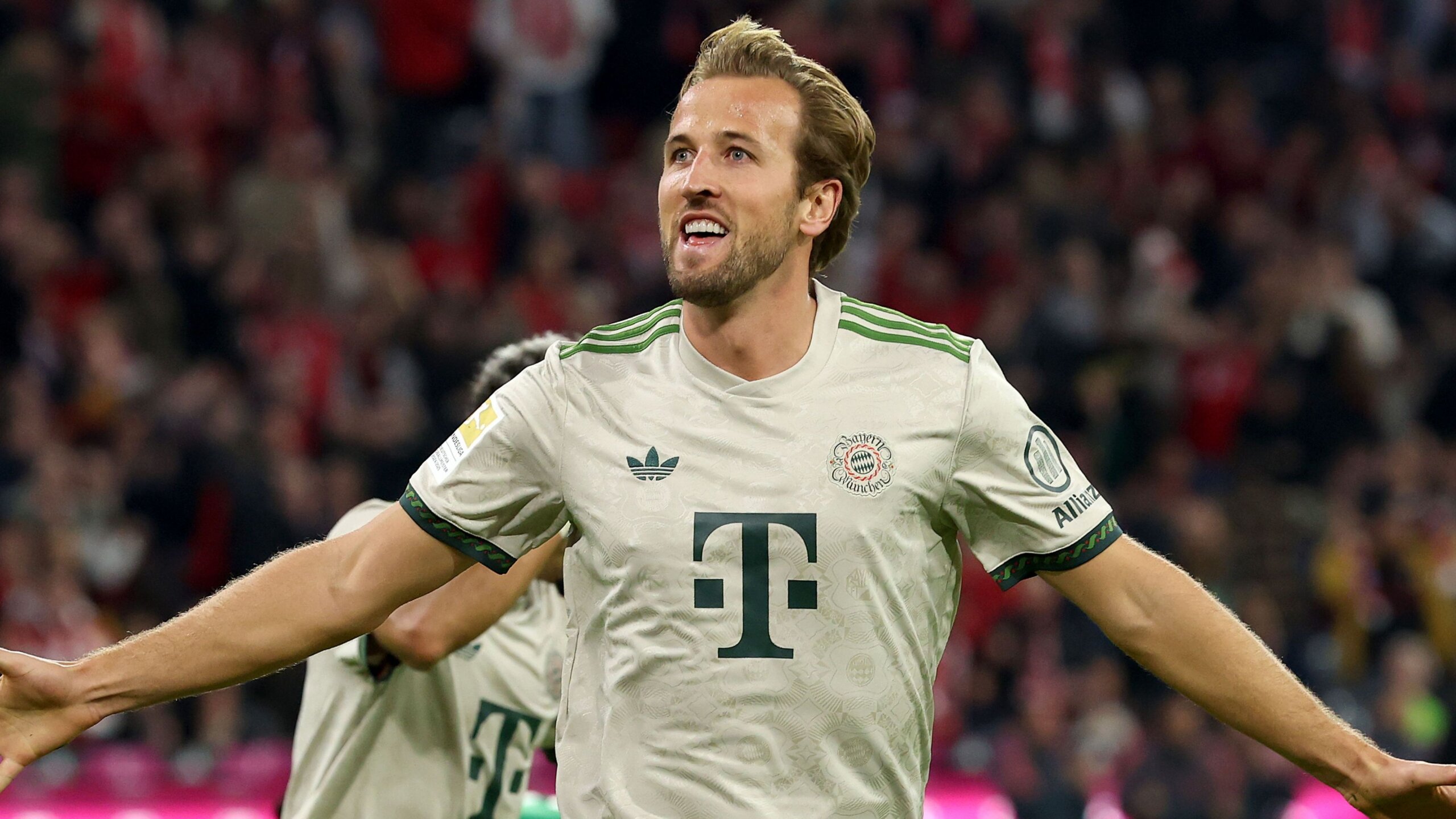 Bayern Munich Face Referee Bias Claims After Werder Bremen Defeat 10 GettyImages 2237627105 1 scaled