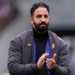 Ruben Amorim Unfazed by Sack Rumors After Manchester United's Struggles 3 GettyImages 2237697318 1