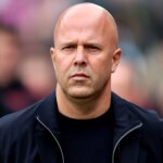 Liverpool’s Set Piece Woes Exposed in Defeat to Crystal Palace 2 GettyImages 2237700798