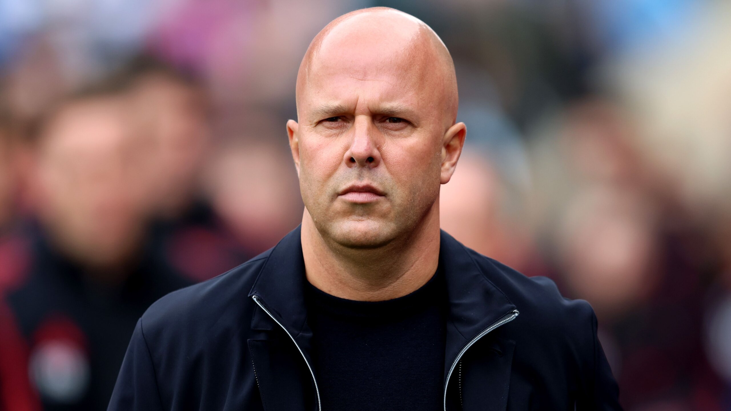 Liverpool’s Set Piece Woes Exposed in Defeat to Crystal Palace 3 GettyImages 2237700798 scaled