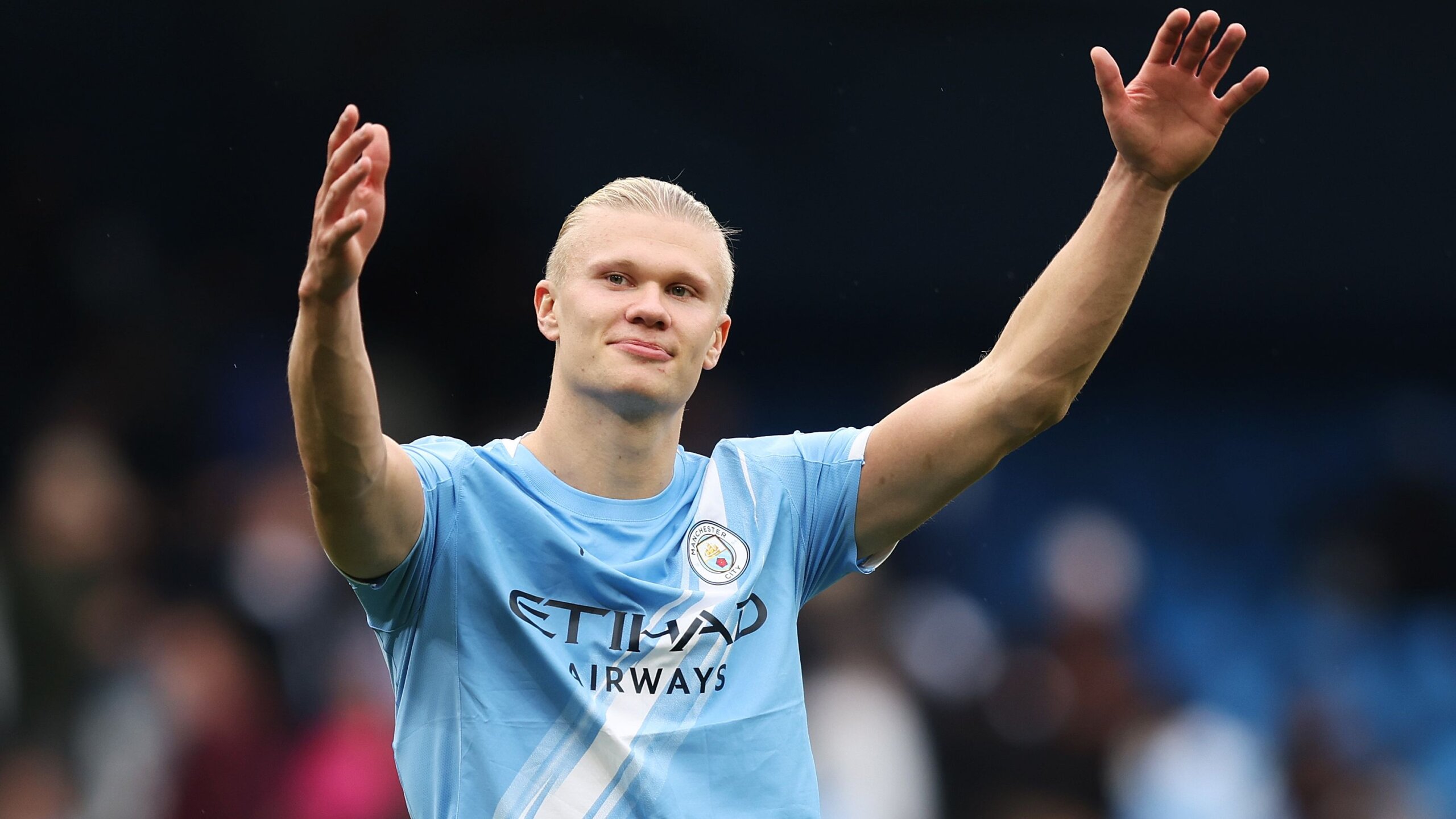 Erling Haaland Sets New Premier League Record with Burnley Brace 7 GettyImages 2237717995 scaled