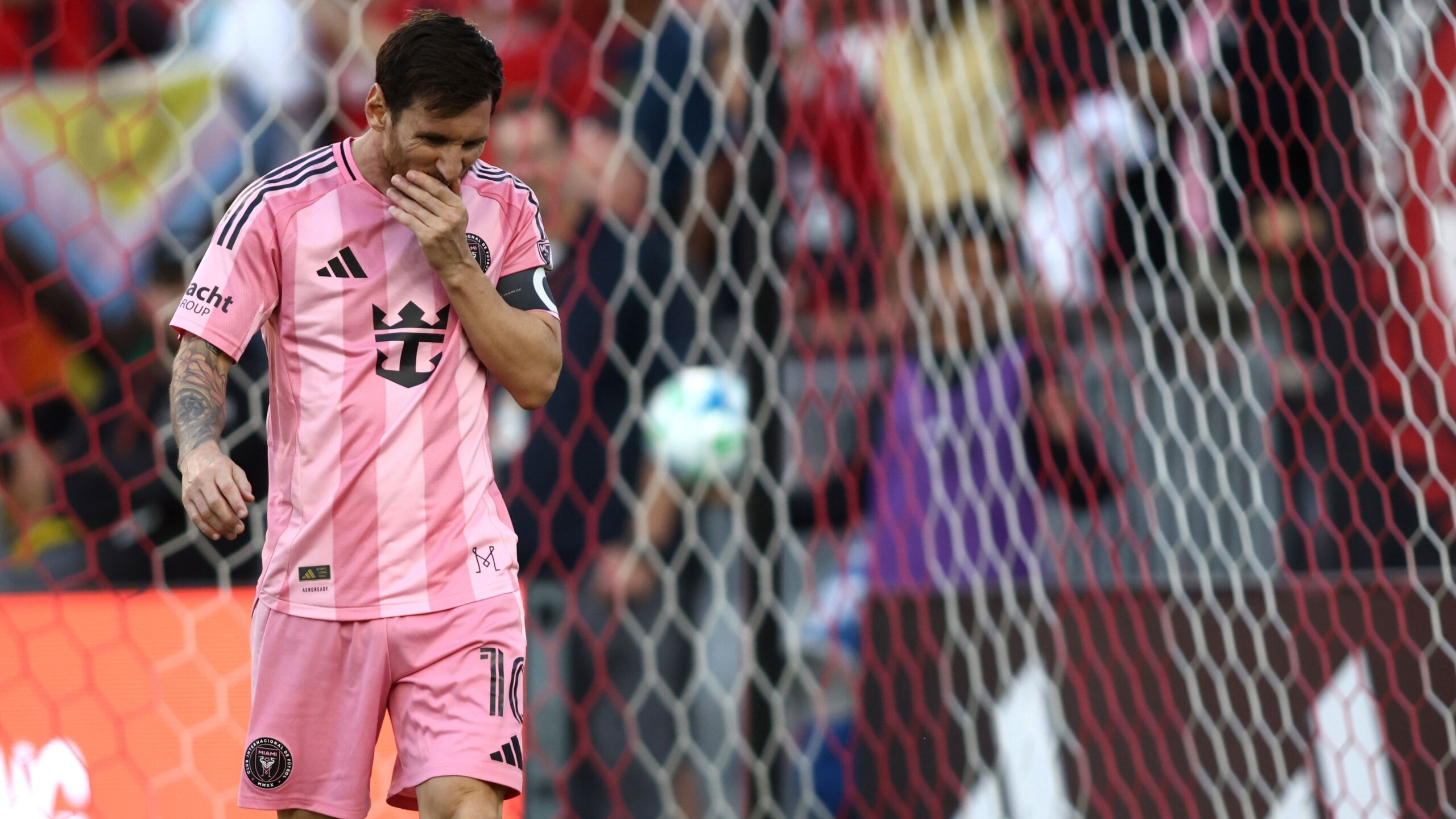 Inter Miami Fatigue Costs Crucial Points in Toronto Draw 1 GettyImages 2237785545 scaled