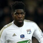 Umtiti Eyes Lyon Comeback After Extended Absence 2 GettyImages 509505022