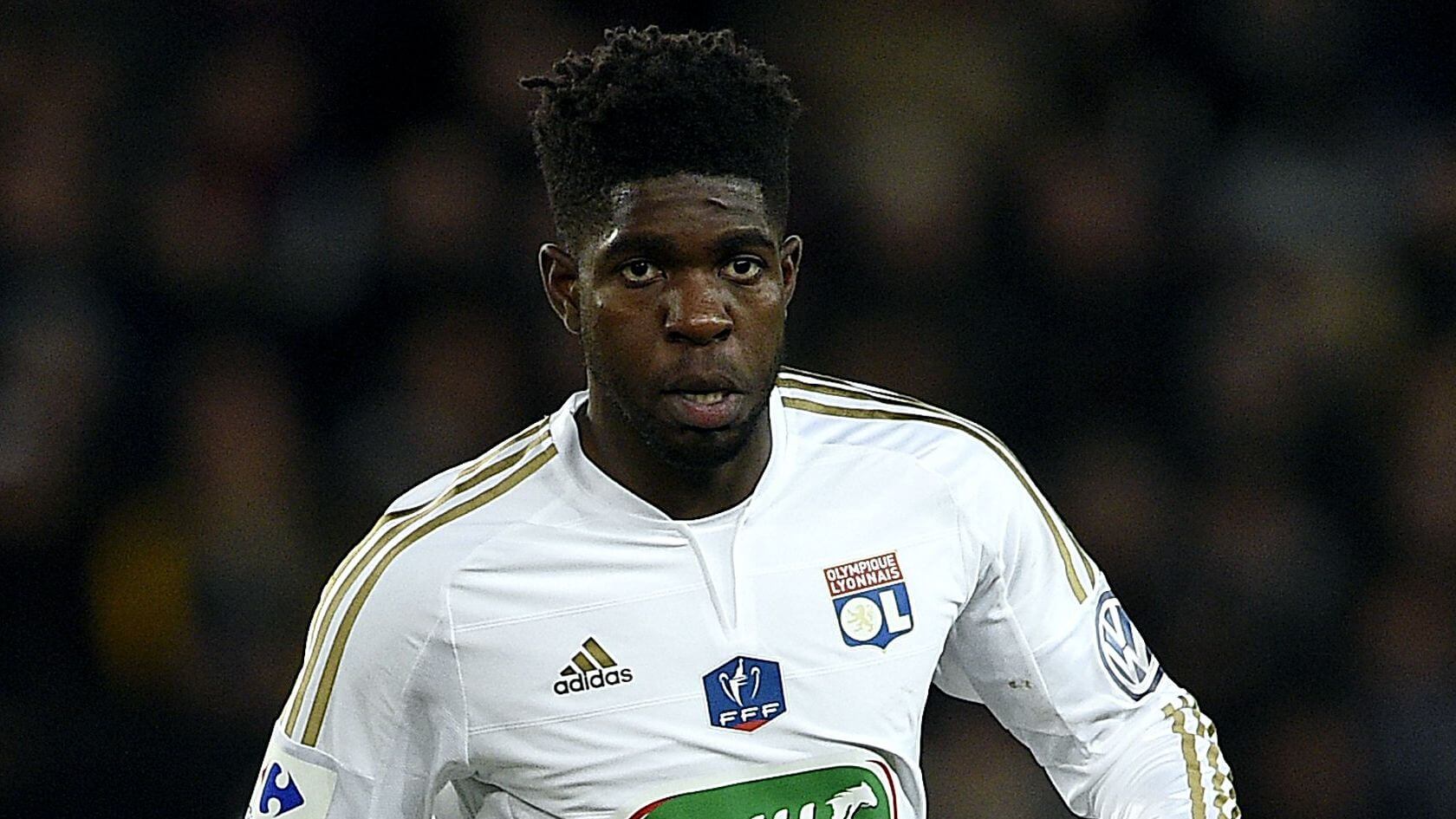 Umtiti Eyes Lyon Comeback After Extended Absence 2 GettyImages 509505022