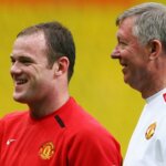 Wayne Rooney Says PlayStation Fueled Man United’s Ferguson Era 2 GettyImages 81165815