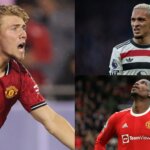 Man Utd's Worst Signings of the Glazer Era: A Costly Legacy 3 Hojlund20Antony20Pogba20GFX