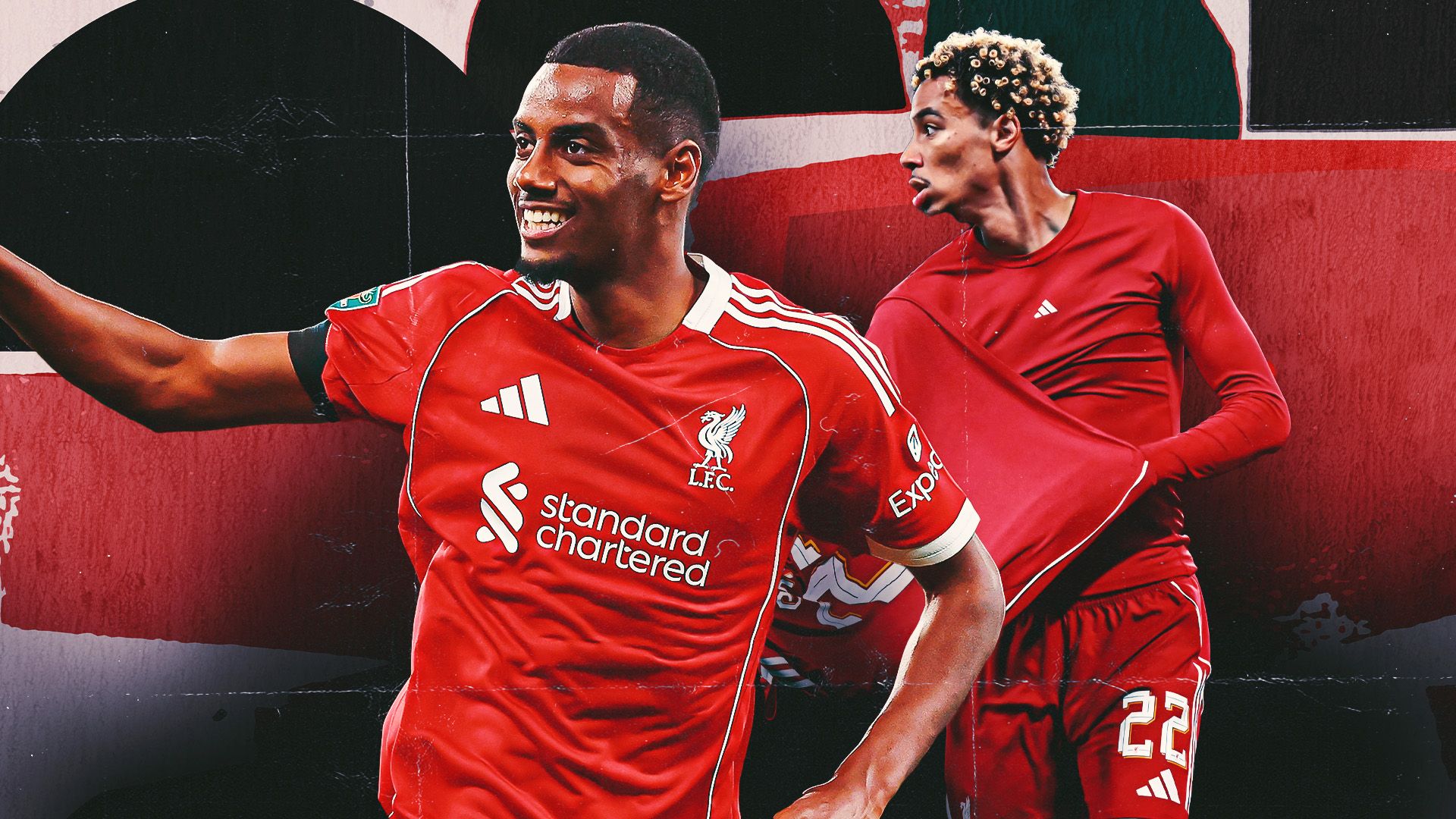 Ekitike’s Red Card Hands Isak Liverpool Starting Role 2 Hugo20Ekitikes20stupid20suspension