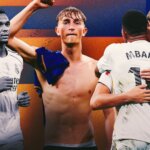 Dean Huijsen Emerges as Real Madrid’s Key Summer Transfer 2 Huijsen20is20Madrids20most20important20signing