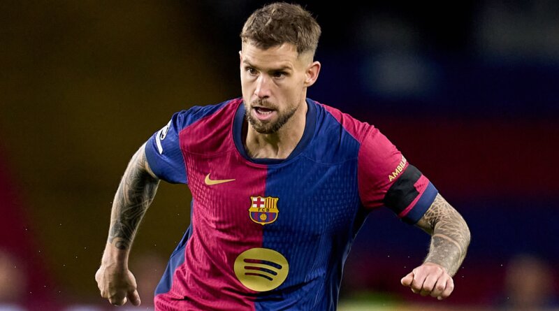 Inigo Martinez