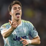 Arsenal Eyes Kenan Yildiz in Ambitious €60m Juventus Swap 3 Kenan20Yildiz20Juventus