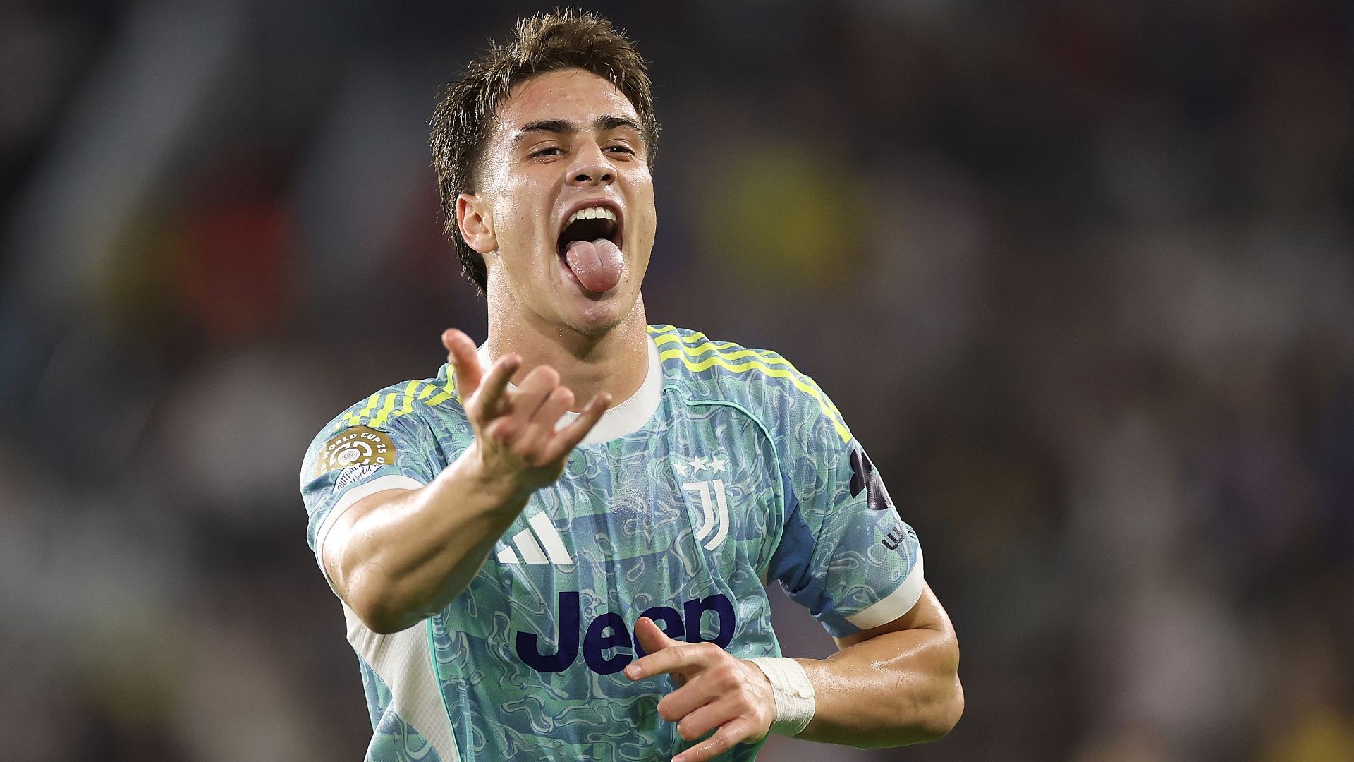 Arsenal Eyes Kenan Yildiz in Ambitious €60m Juventus Swap 4 Kenan20Yildiz20Juventus
