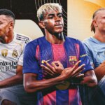 Lamine20Yamal20Kylian20Mbappe20and20the20top201020Ballon20dOr20candidates20for202026
