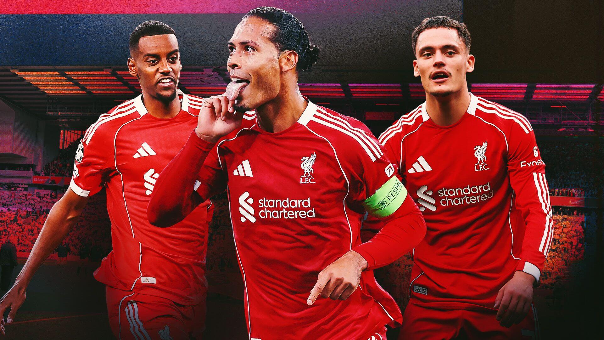 Liverpool Mentality Monsters Prove Resilience in Late Drama 5 Liverpool20remain20mentality20monsters20