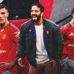 Amorim’s Manchester United At a Crossroads Ahead of Crucial Derby 2 Man20Utd20changes