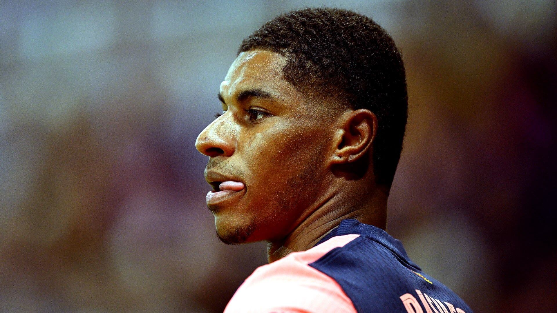 Rashford's Barcelona Future in Doubt Amid Spending Cuts 2 Marcus20Rashford20Barcelona202025