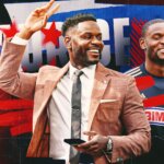 Maurice Edu Discusses MLS Race and Suarez Suspension 4 Maurice20Edu20MicE28099d20Up 1