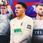 USMNT Newcomers Shine Under Pochettino’s Bold Selection 2 Meet the USMNT newcomers