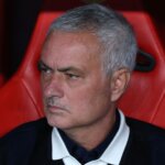 Mourinho in Advanced Talks for Benfica Role After Lage Sacking 2 Mourinho 1
