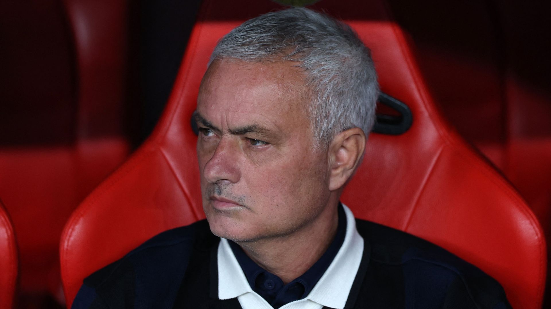Mourinho in Advanced Talks for Benfica Role After Lage Sacking 8 Mourinho 1