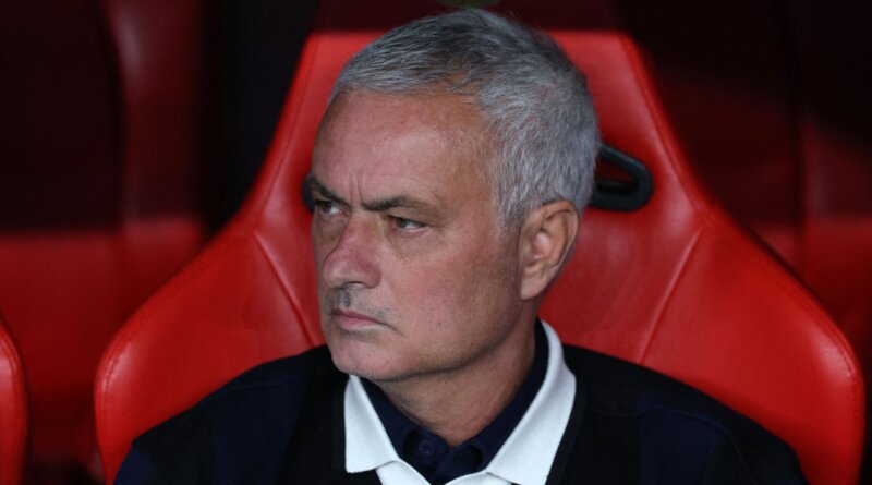 Mourinho