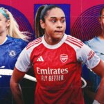 Women's Super League New Signings Set to Shine in 2025-26 3 New WSL signings to watch