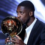 Ousmane Dembele Dominates 2025 Ballon d'Or Voting Over Yamal 3 Ousmane20Dembele20Ballon20d20Or