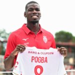 Paul Pogba Nears Monaco Debut as Fitness Progresses 2 Paul20Pogba20Monaco