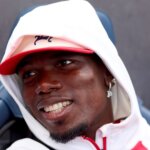 Paul Pogba Details Life During Doping Ban and Eyes Monaco Return 2 Paul20Pogba20Monaco202025