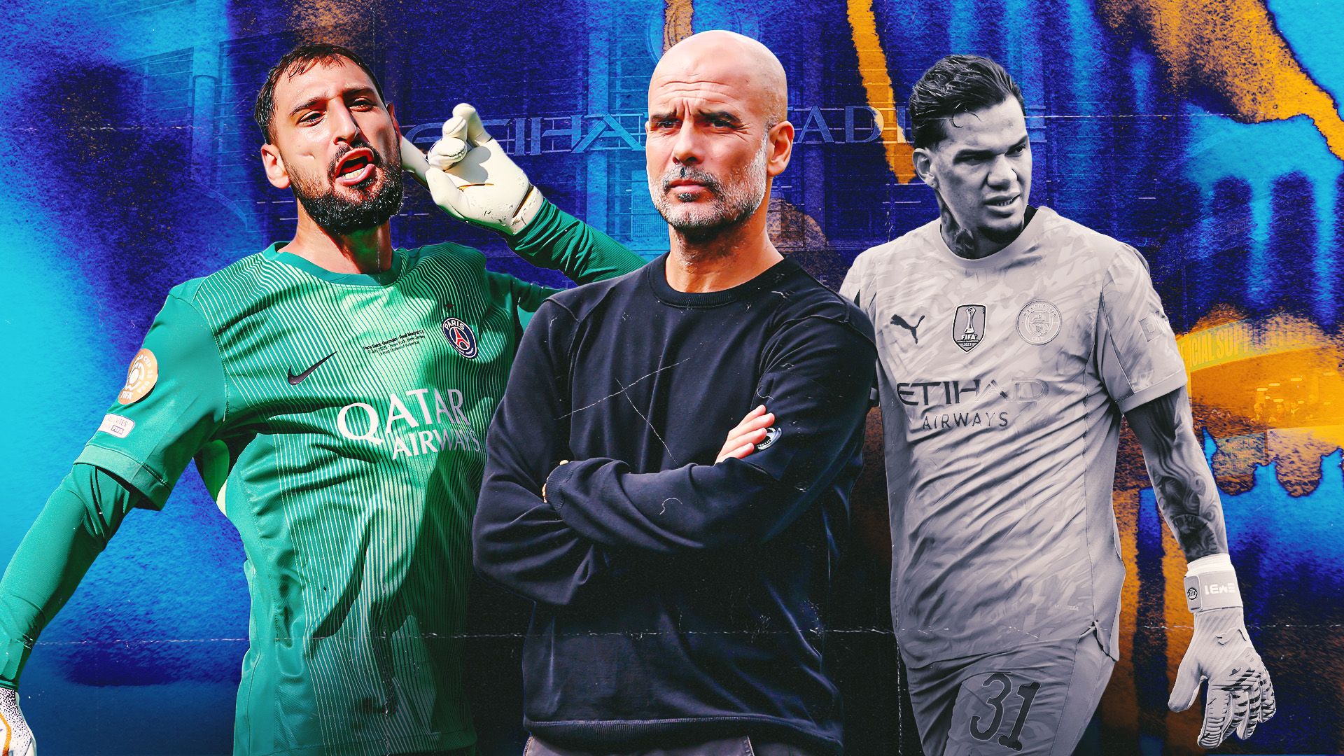 Guardiola’s Man City Reboot: Donnarumma Signals New Era 5 Pep20throwing20principles20away20with20Donnarumma20signing