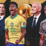 Should FIFA Expand the World Cup to 64 Teams? 3 Rondo20WC20