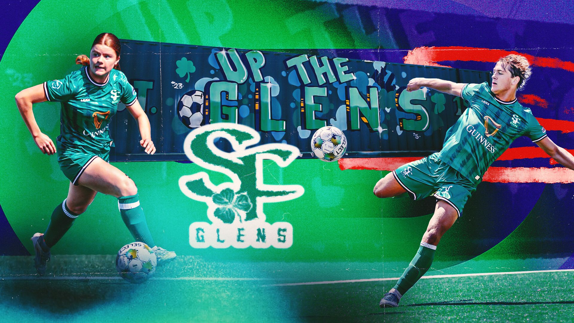 San Francisco Glens SC: From Irish Roots to Local Soccer Power 4 SF Glens