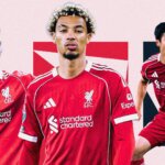 Liverpool Player Ratings: Ekitike's Red Card Mars Dramatic Win 2 Social 16 9206