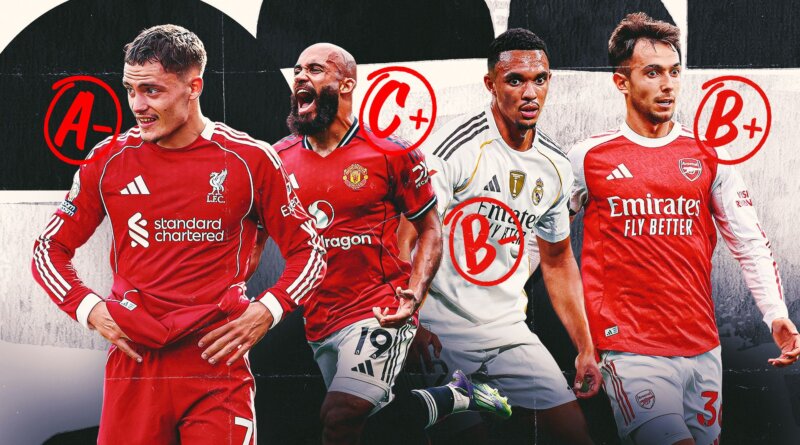Team20transfer20grades