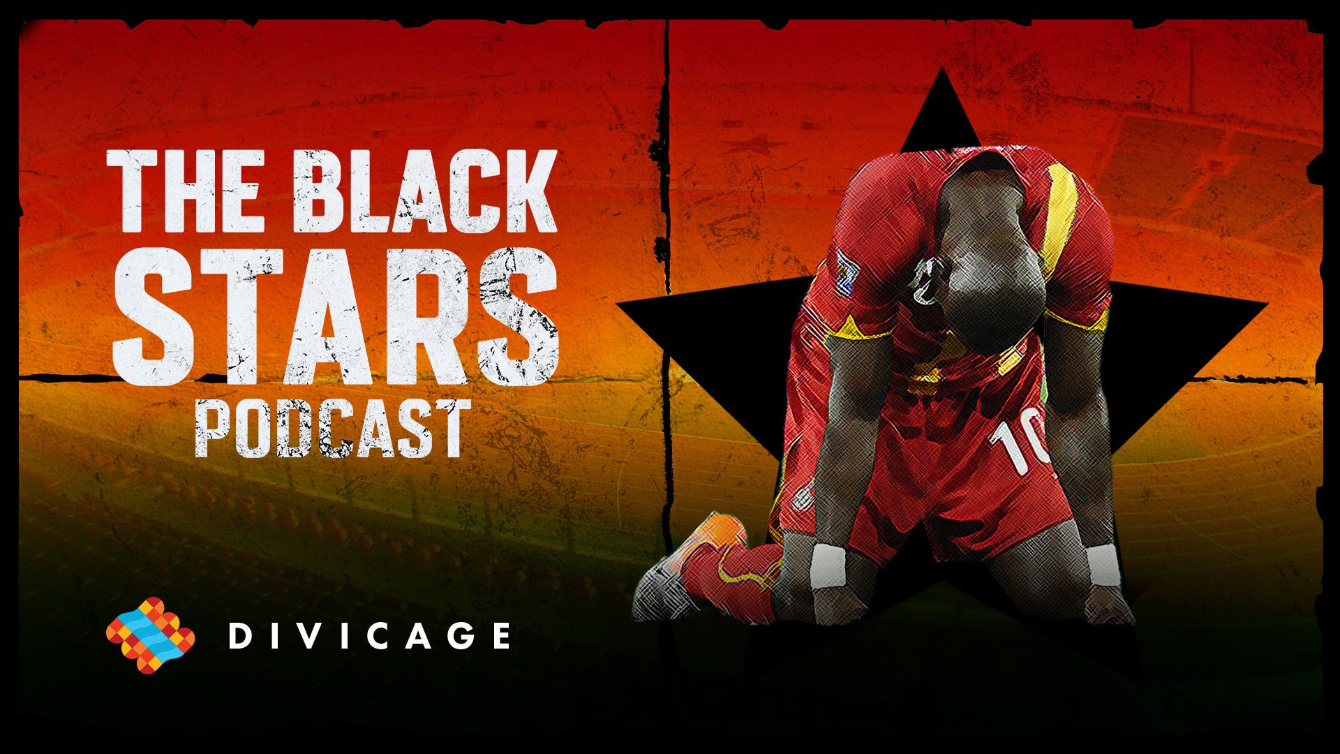 Black Stars Podcast Explores Ghana Football’s Triumphs and Trials 5 The20Black20Stars20Podcast20 2016 9 1