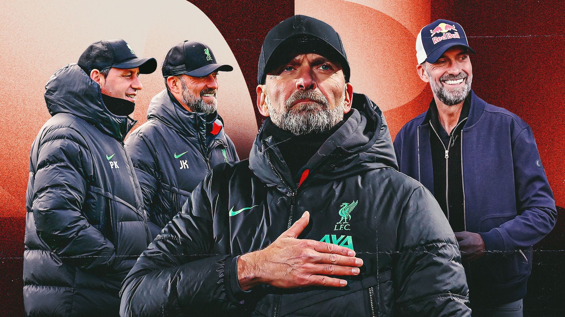 Klopp’s Liverpool Exit: How Red Bull Became His Next Challenge 1 The20inside20story20of20Jurgen20Klopp