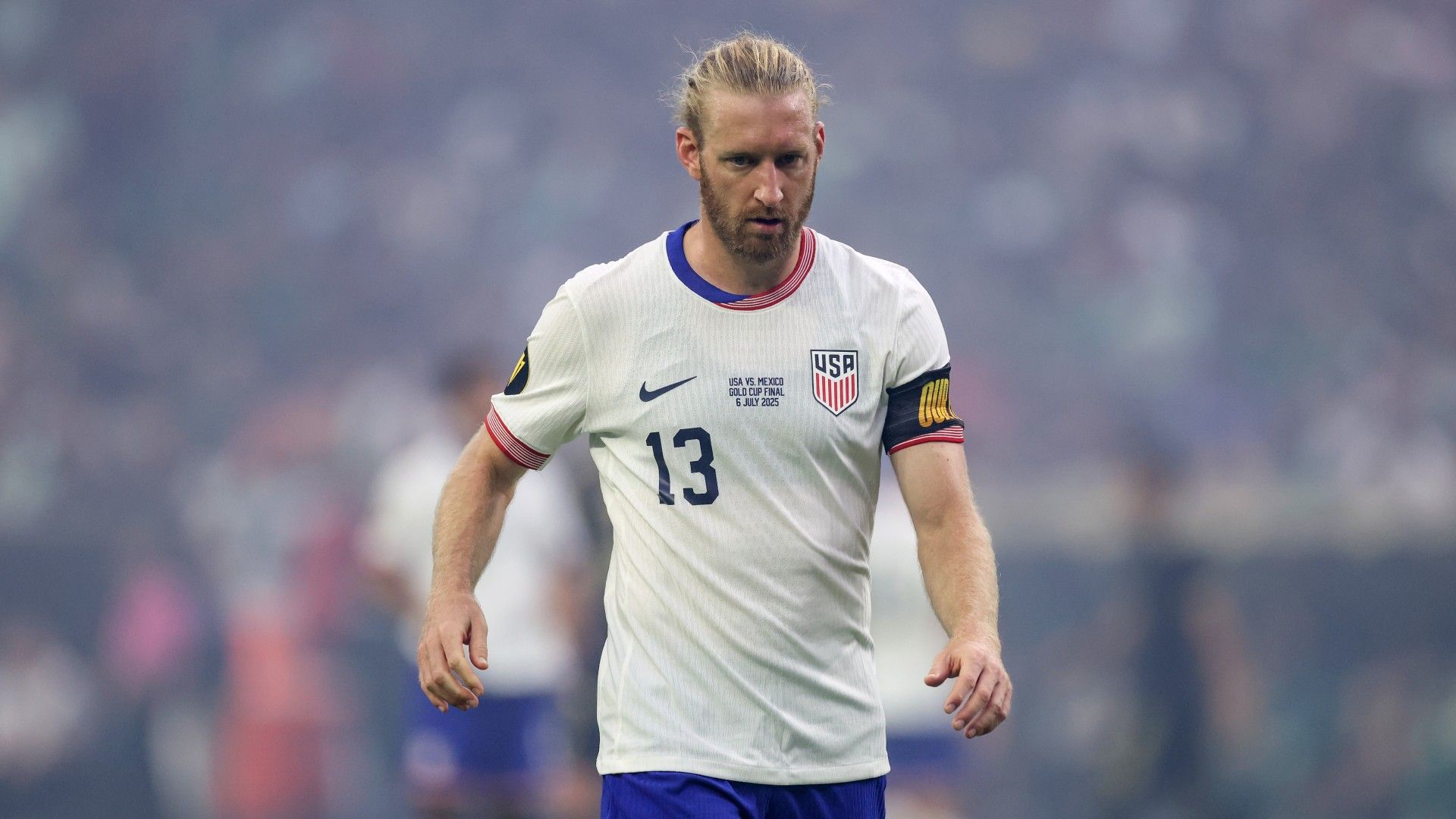 Tim Ream Backs USMNT Players Regardless of MLS or Europe 6 Tim20Ream usa 20250706