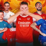 2025 Summer Transfer Window: Grades for Football’s Biggest Moves 3 Transfer20Grades204