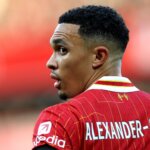 Trent20Alexander Arnold20Liverpool202024