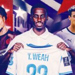 USMNT summer transfer grades