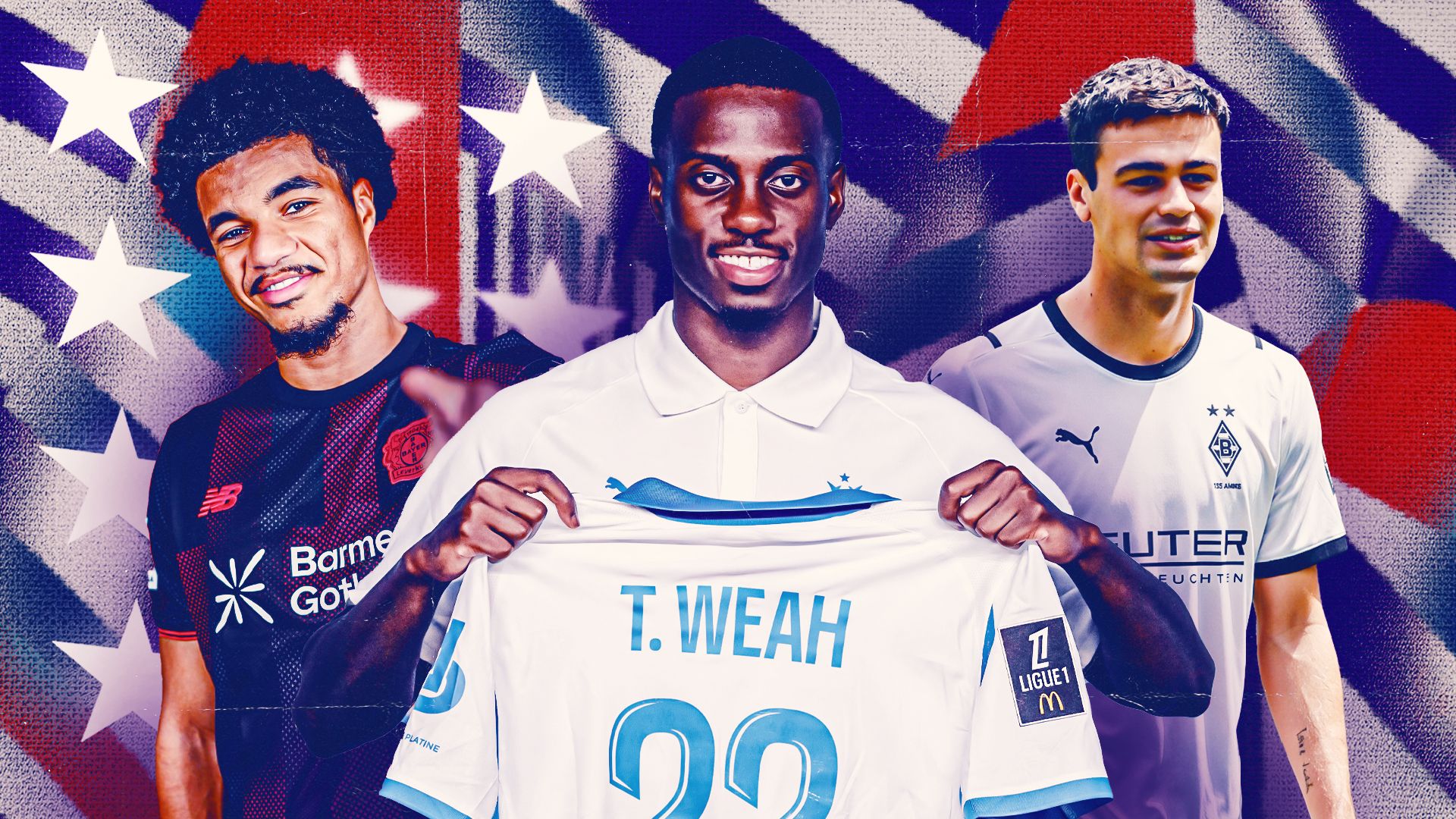 USMNT Transfer Window: Winners, Losers, and World Cup Implications 3 USMNT summer transfer grades