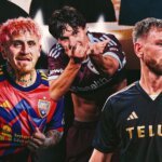 USMNT Stars Shine in MLS: Paxten Aaronson Delivers Heroics 3 USMNT20in20MLS