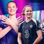 Veerle Buurman: Chelsea’s Rising Talent Set for WSL Debut 2 Veerle Buurman