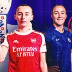 Lionesses Set for Thrilling 2025-26 WSL Season Kick-Off 2 WSL Lionesses stories to track