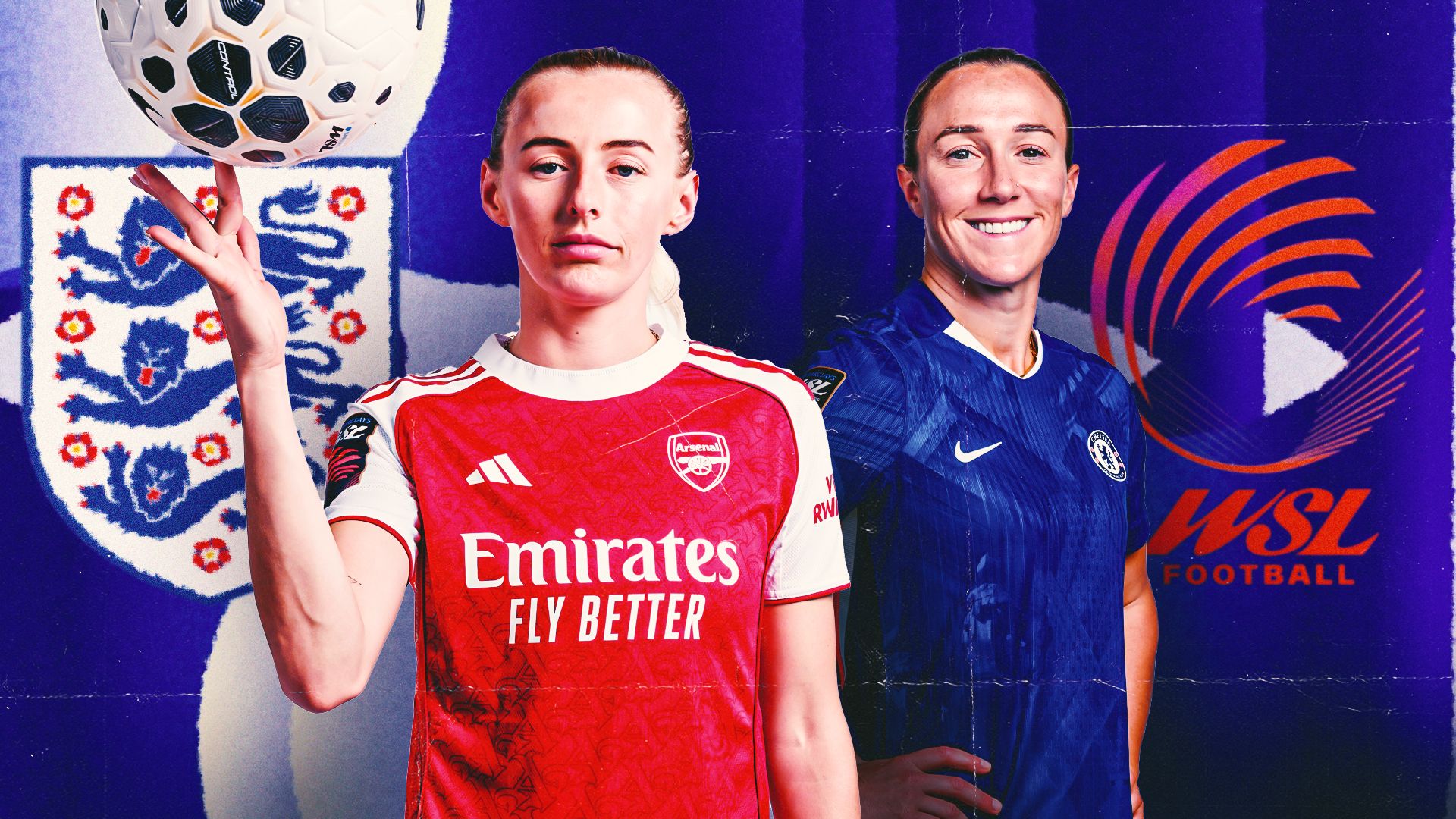 Lionesses Set for Thrilling 2025-26 WSL Season Kick-Off 4 WSL Lionesses stories to track