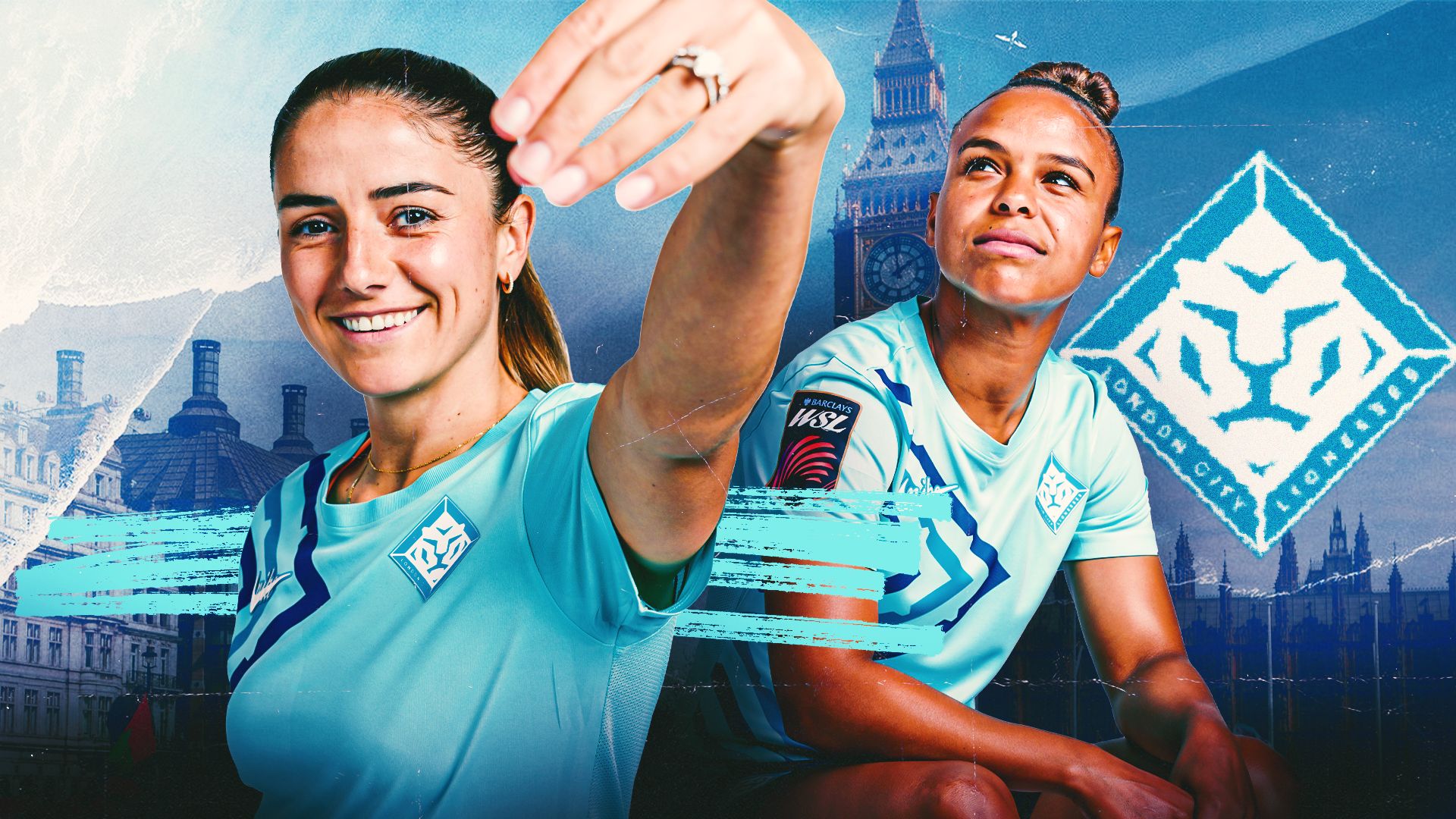 London City Lionesses: Can WSL’s Newcomers Challenge the Elite? 3 Who are the London City Lionesses