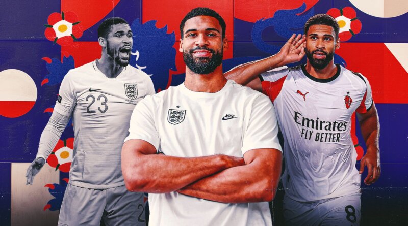 Why20have20England20recalled20Loftus Cheek